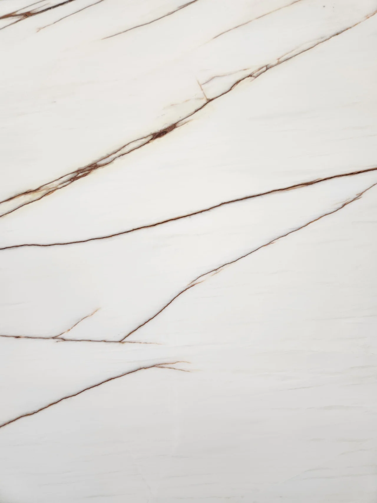Rosso Venato Dolomite: Elegant Red Veining on a White Base - Blog article by Marque Natural Stones