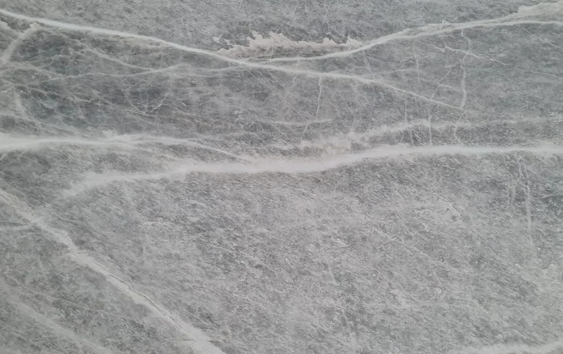 Fior di Pesco Marble: Quiet Grey Depth and Subtle Veining - Blog article by Marque Natural Stones