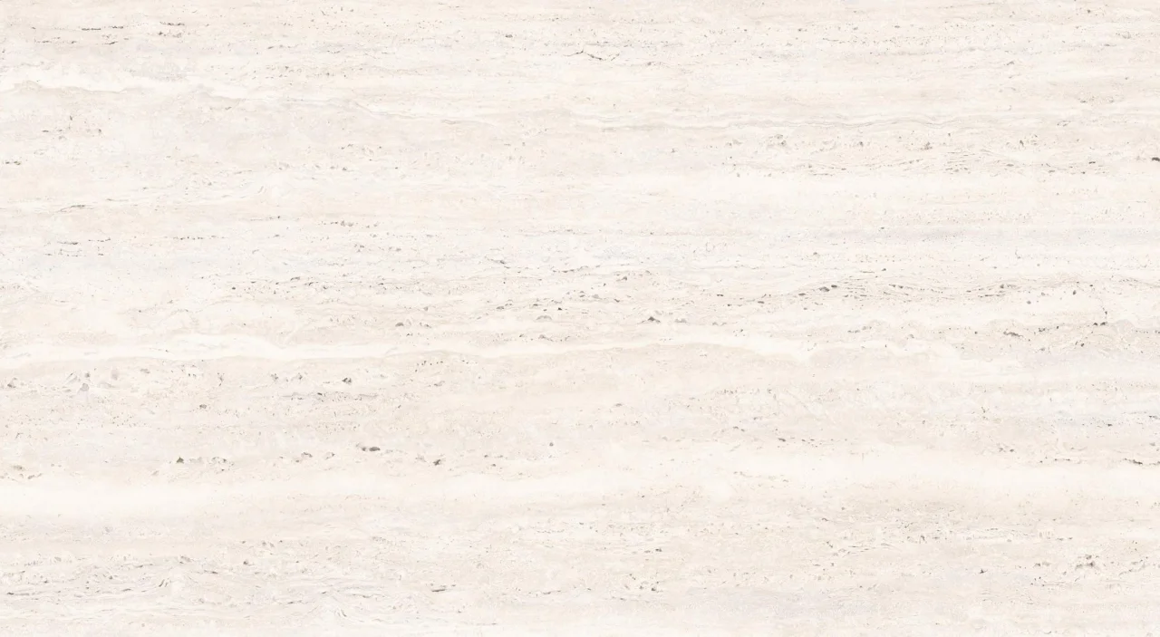 Light Travertine: Horizontal Texture and Natural Calm - Blog article by Marque Natural Stones