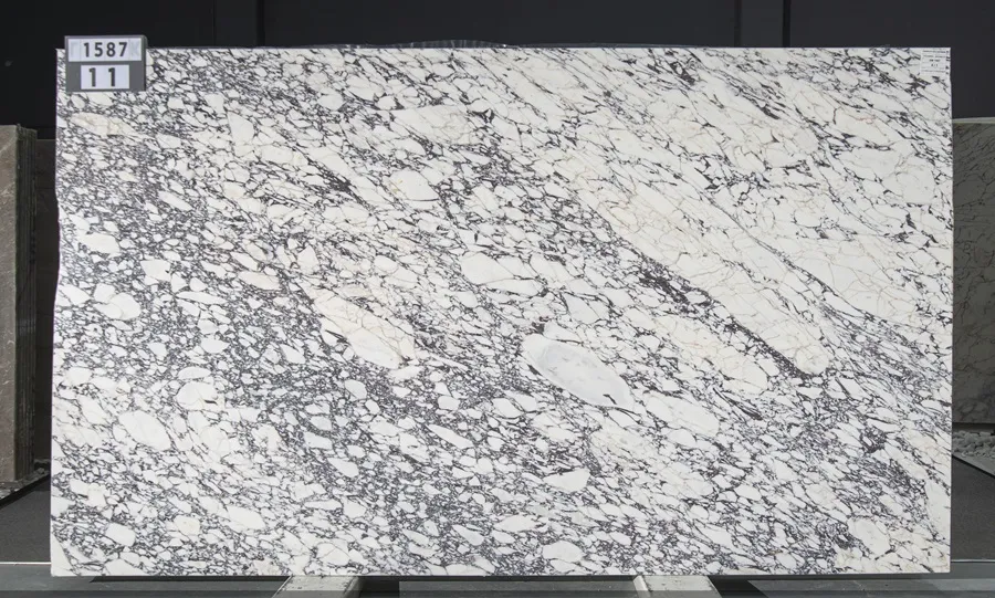 Calacatta Viola Marble Now Available in Our Stock - News by Marque Natural Stones