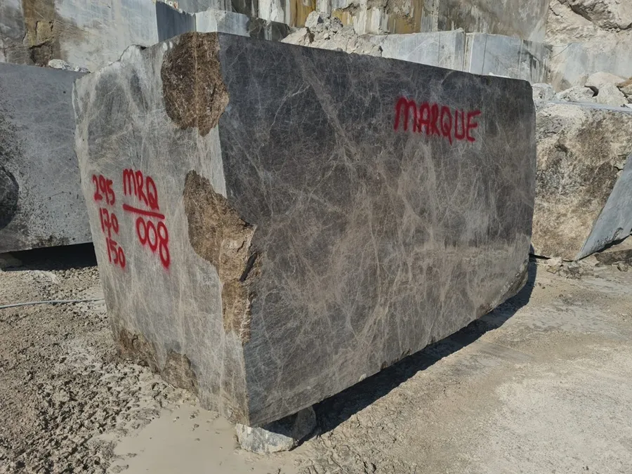 Dark Emperador Marble Coming Back to Stock Soon - News by Marque Natural Stones