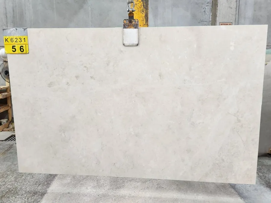 Burdur Beige Marble 2 cm Slabs Now Available in Our Stock - News by Marque Natural Stones
