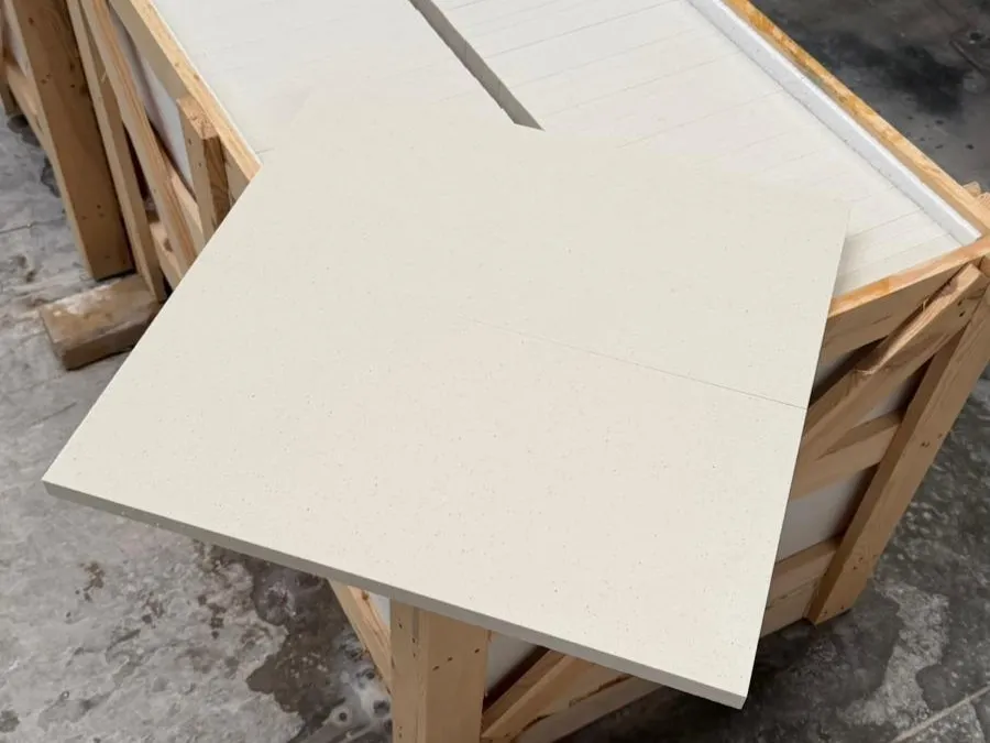 Limra Limestone Honed Tiles Now Available in Our Stock - News by Marque Natural Stones